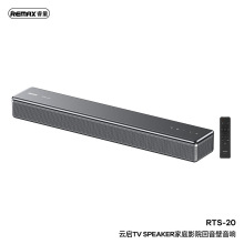 REMAX���녆�TV Speaker��ͥӰԺ80W�����ڵ������b���ҕ�L���