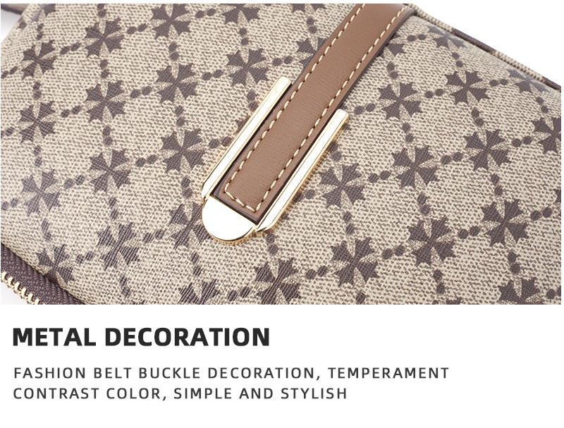 Women's Crossbody Bag Small Square Shoulder Bag For Women_voghion.com