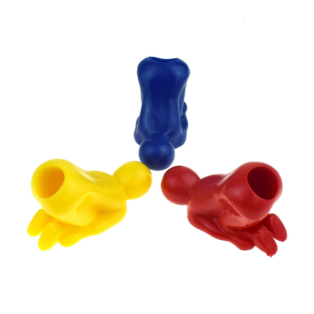 Минифигурка, игрушка, три цвета, розыгрыш