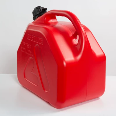 Spare Vehicle-Mounted Oil Jugs, In-Stock | Fuel tank