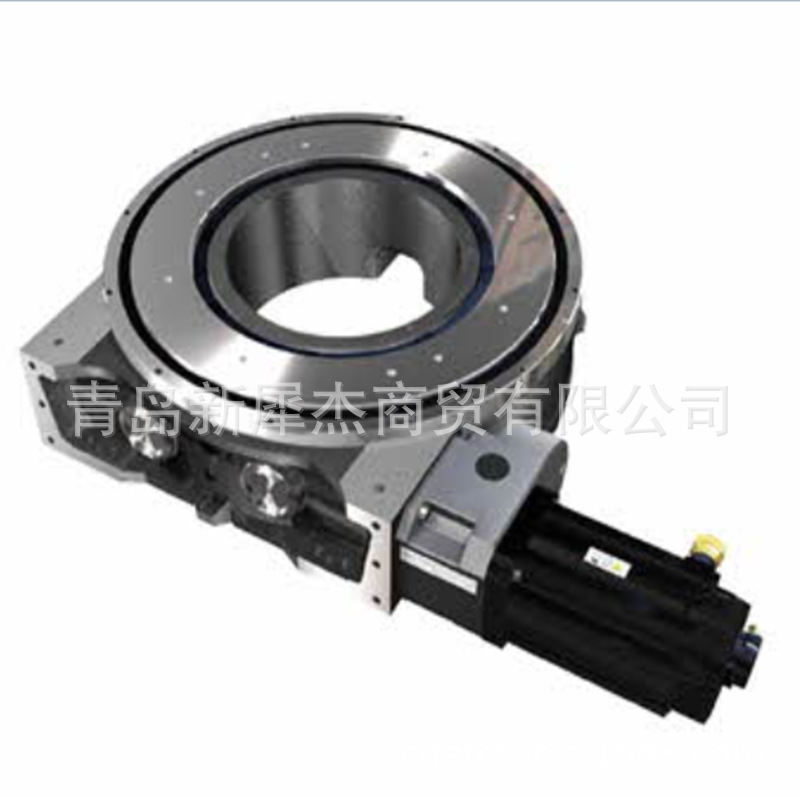 HANNZ MOTROL凸轮分割器HA090