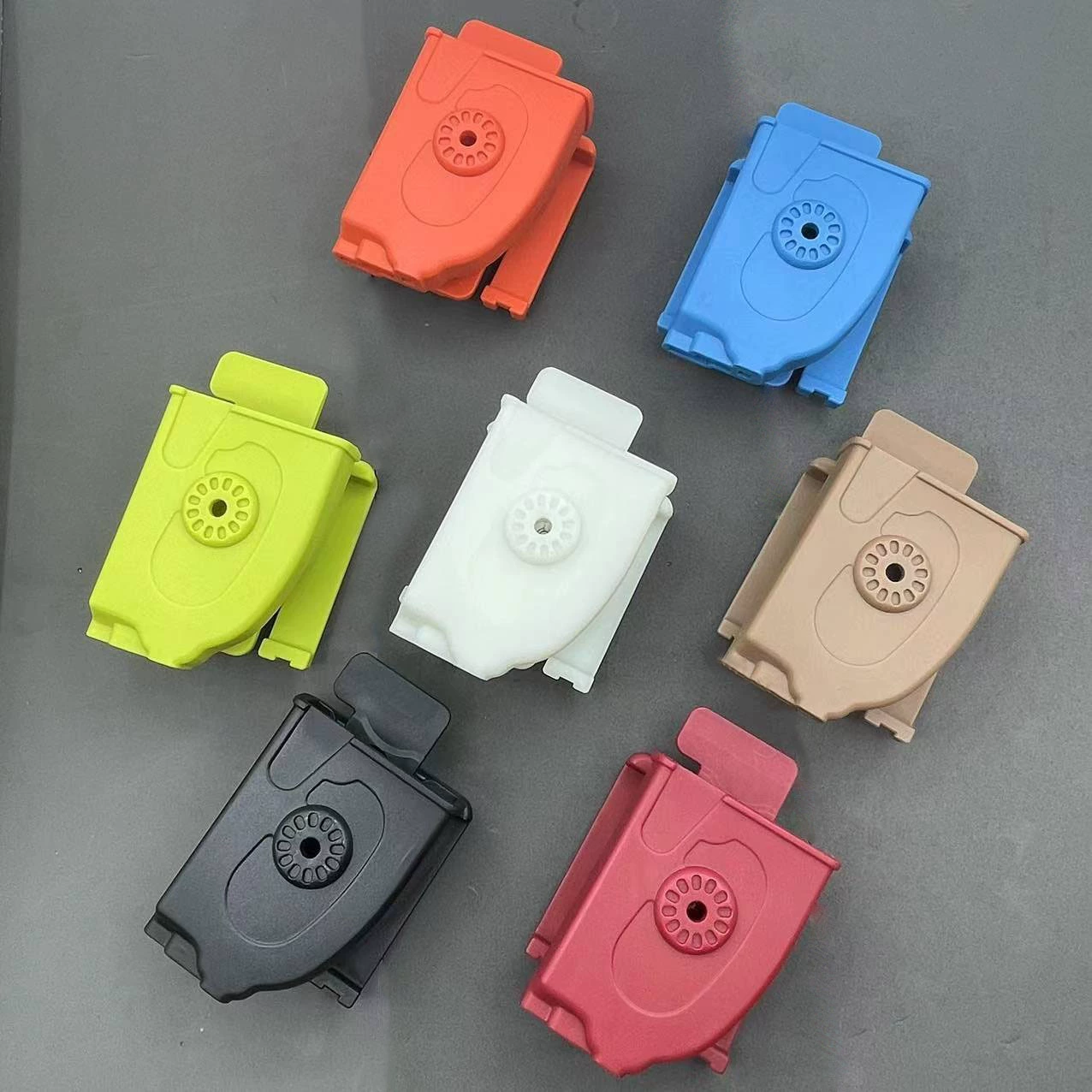 Леземан тот же ножницы ножны на открытом воздухе портативный комплект аксессуаров быстрого вытягивания тактический многофункциональный складной ножницы K оболочка