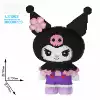 70cm Kuromi LS1002
