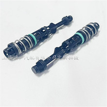 新帕萨特迈腾EA888三代改进型机滤壳接管 压力阀06L 115 678 AD