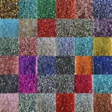 ���N ��Ȼʯˮ����� 4*6mm ˮ�Άλ���ƽ�� ����diy�Ʒ������l