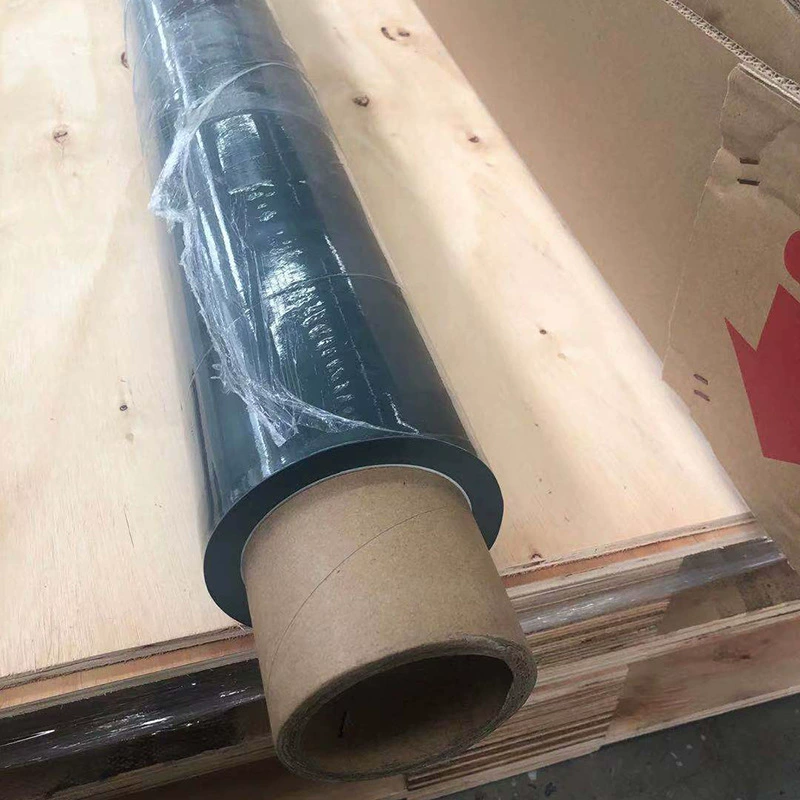 Рентгеновская сверхлегкая защита экранирует пленку ионизирующего излучения 0.125mmpb/0.25mmpb