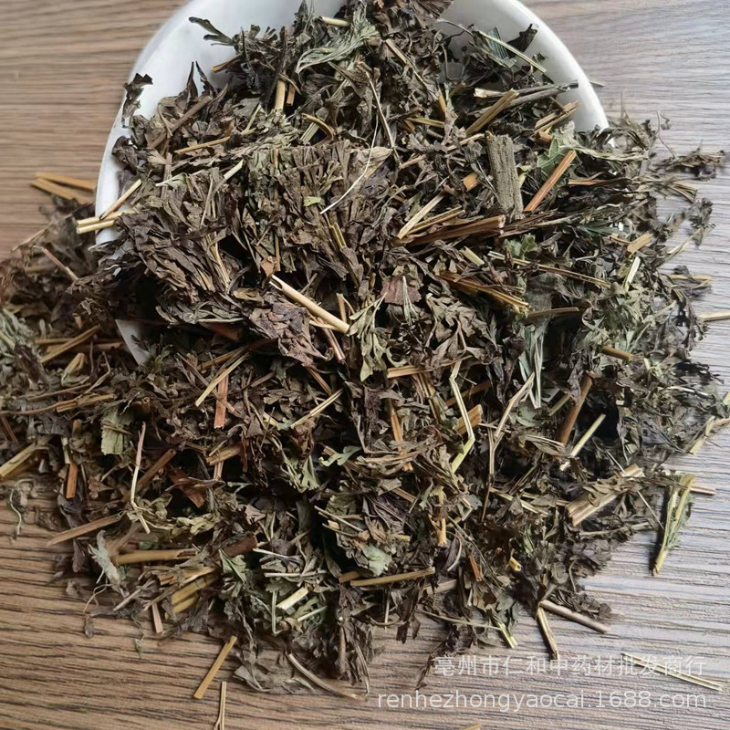 Wu Jiu Dried Herb Sazenia japonica Whole Plant Traditional Chinese Herbal Tea Material quality and texture