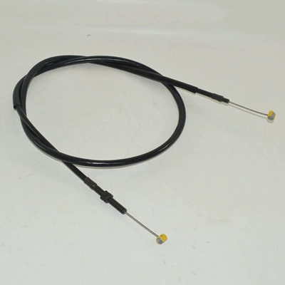 Suitable for Bmw S1000R 15-20 Modified Motorcycle Clutch Cable Clutch Line (Motorcycle frame) - black