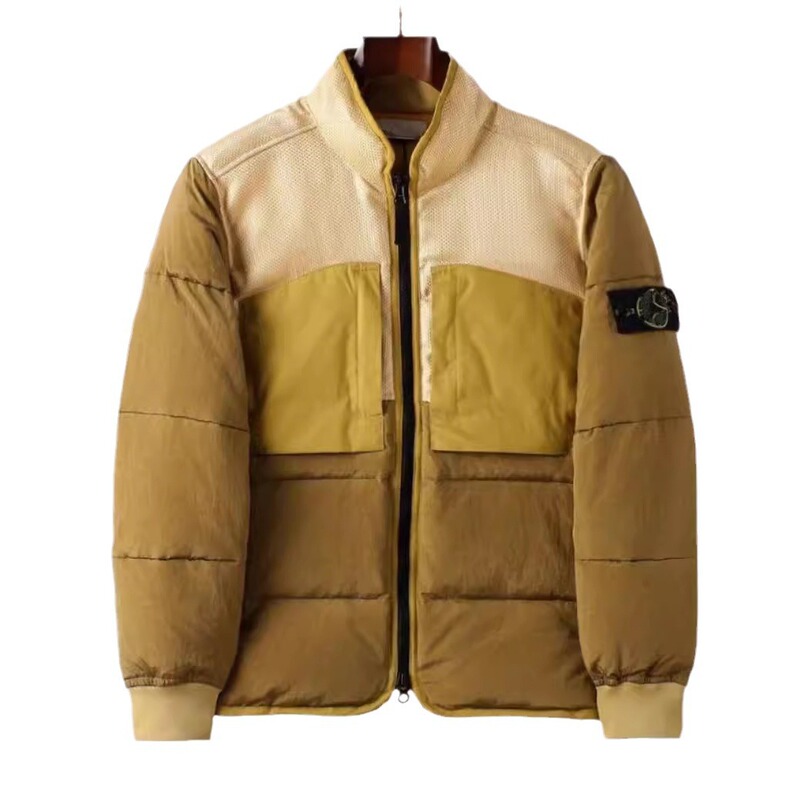跨境现货新款棉服高版本拉链防氺防风面包服情侣款运动百搭外套潮|undefined