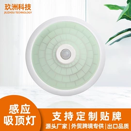 应急指示灯具;LED应急灯;感应灯