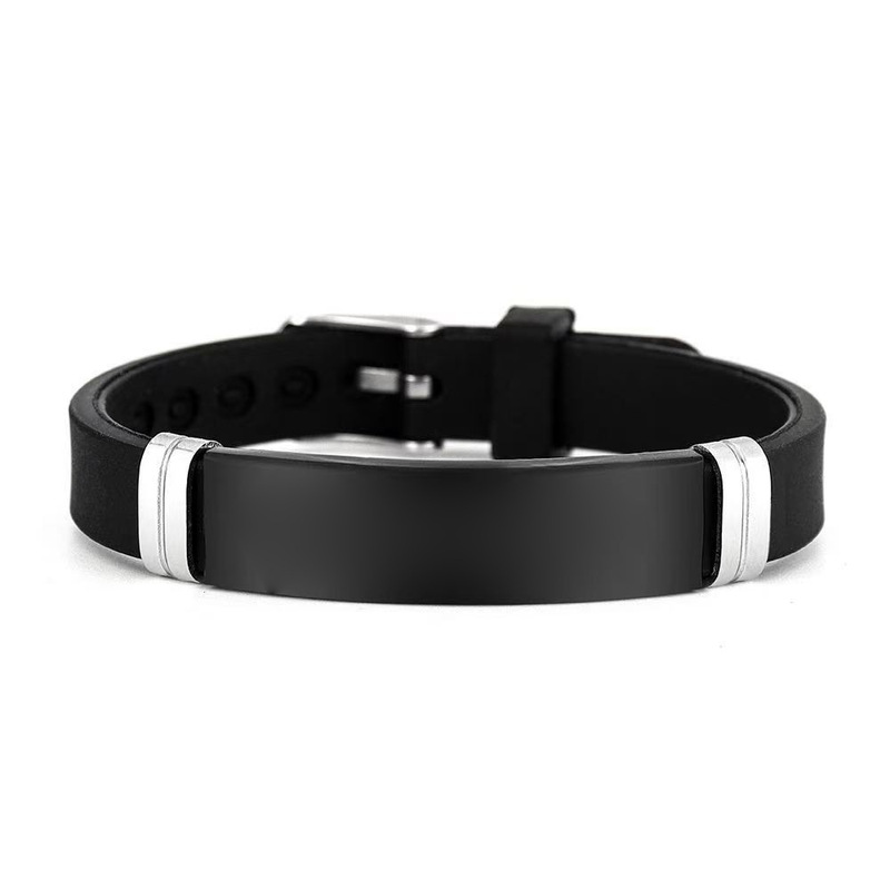 Stainless Steel Bracelet Stainless Steel Bracelet