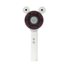 生发仪、护发仪;按摩腰带;电热暖宫带