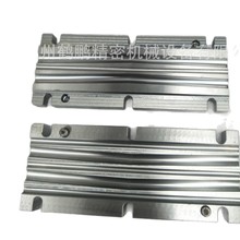 cnc零件加工自动化设备零件加工非标精密零件加工线切割加工铣床