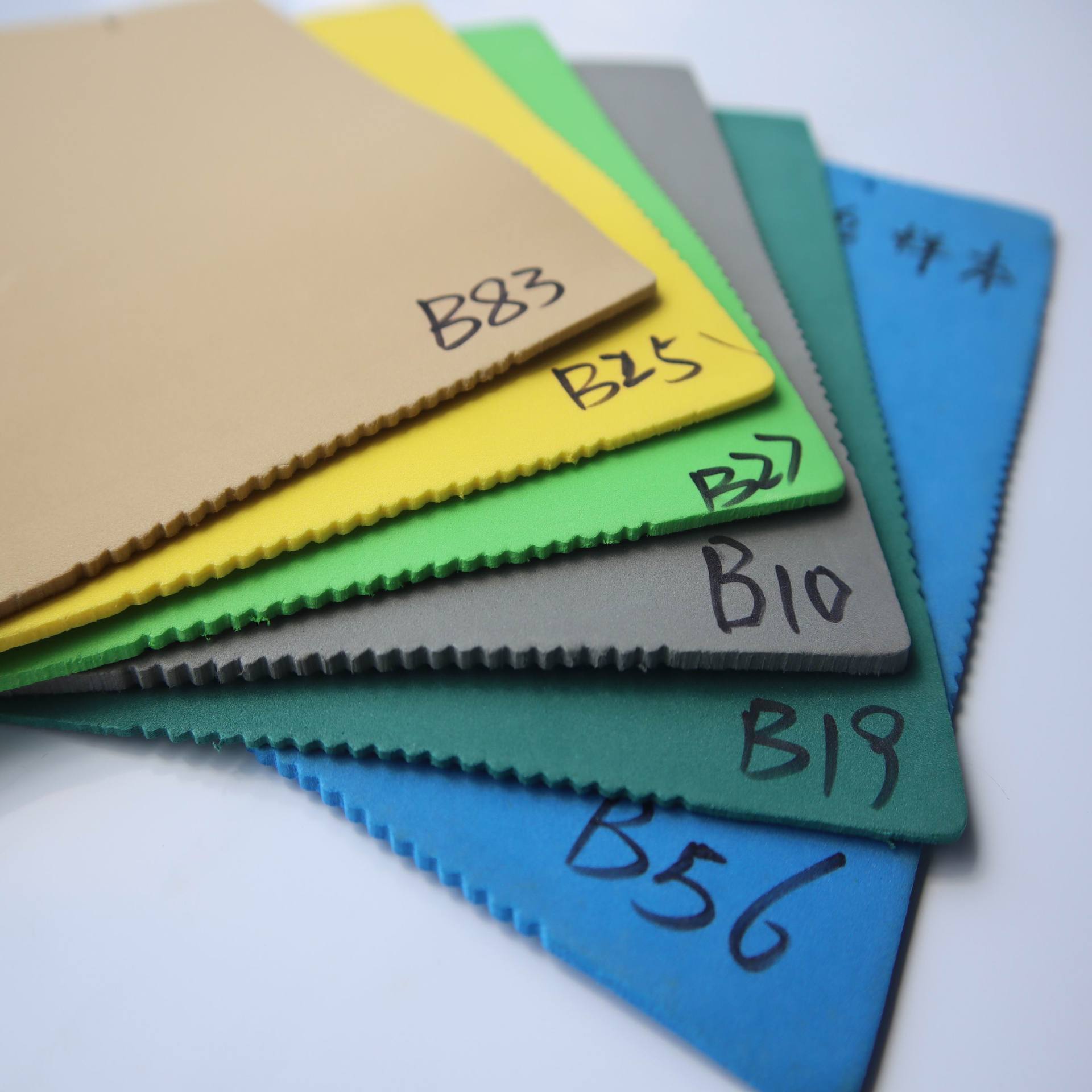 现货中山生产AB料eva  加工EVA防滑垫 EVA发泡绵 EVA圆圈,EVA圆垫