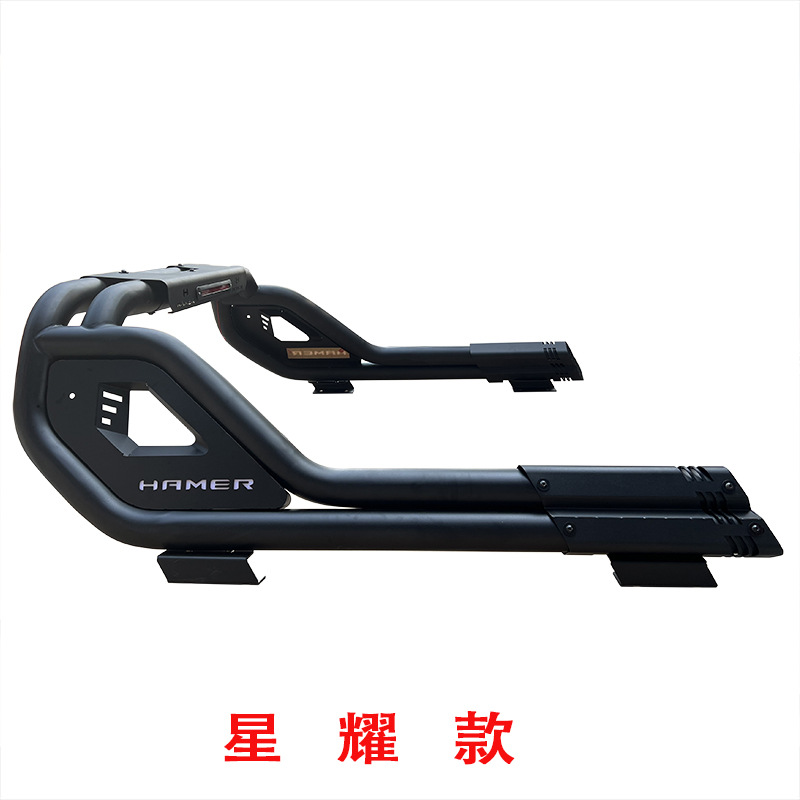 Dongfeng Zhengyu6 pórtico reconstruido Navara Picka pedal original marco antidolling kit de modificación especial para automóvil especial