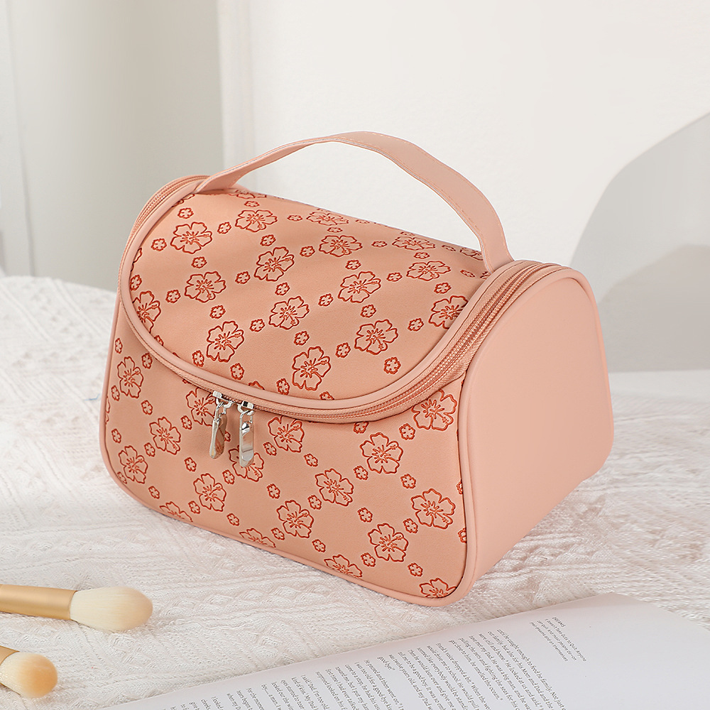 X-804 rose powder 22*width 14*height 14CM 145g