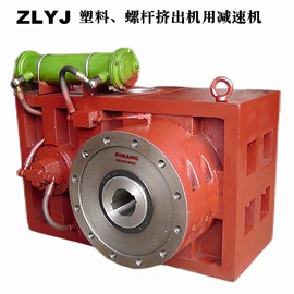 减速/变速机;齿轮箱;机械用电动机