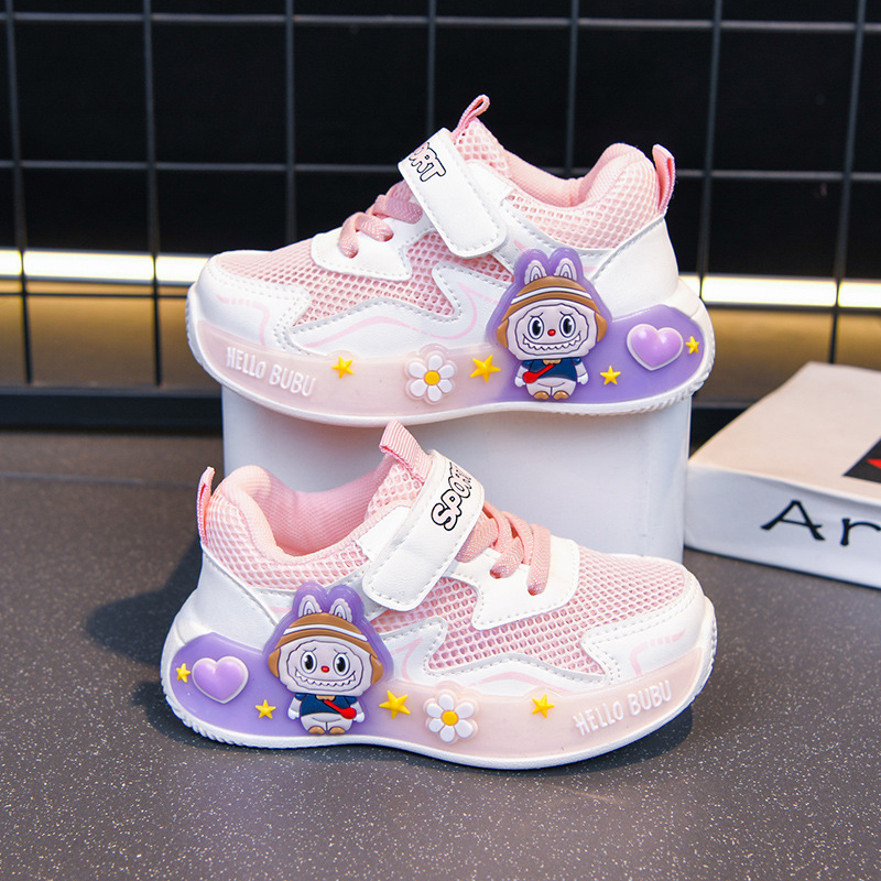 Children's sneakers