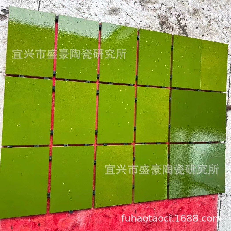 彩色釉面多孔砖PU空心幕墙隔断陶土砖外墙装饰手工砌墙砖厂家定制