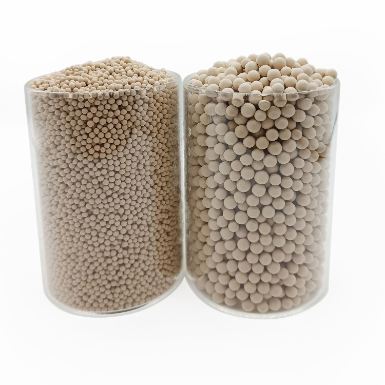 源头厂家供应触媒保护干燥剂 4A分子筛干燥剂 价格优惠