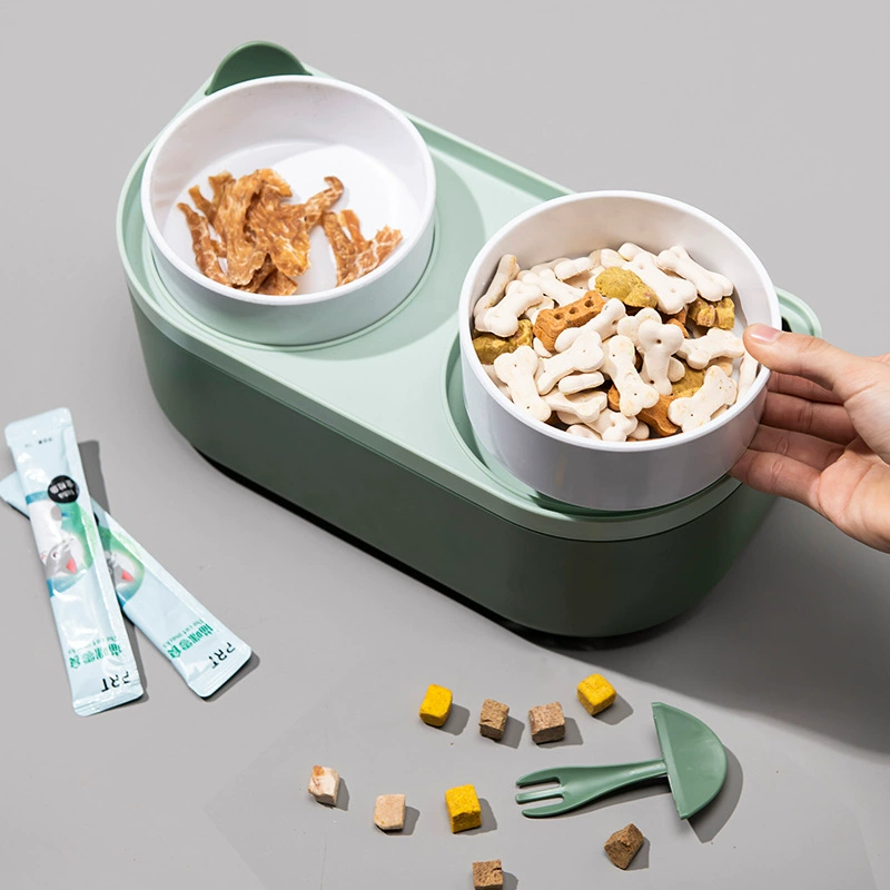 Кошачьи уши двухслойные домашние животные