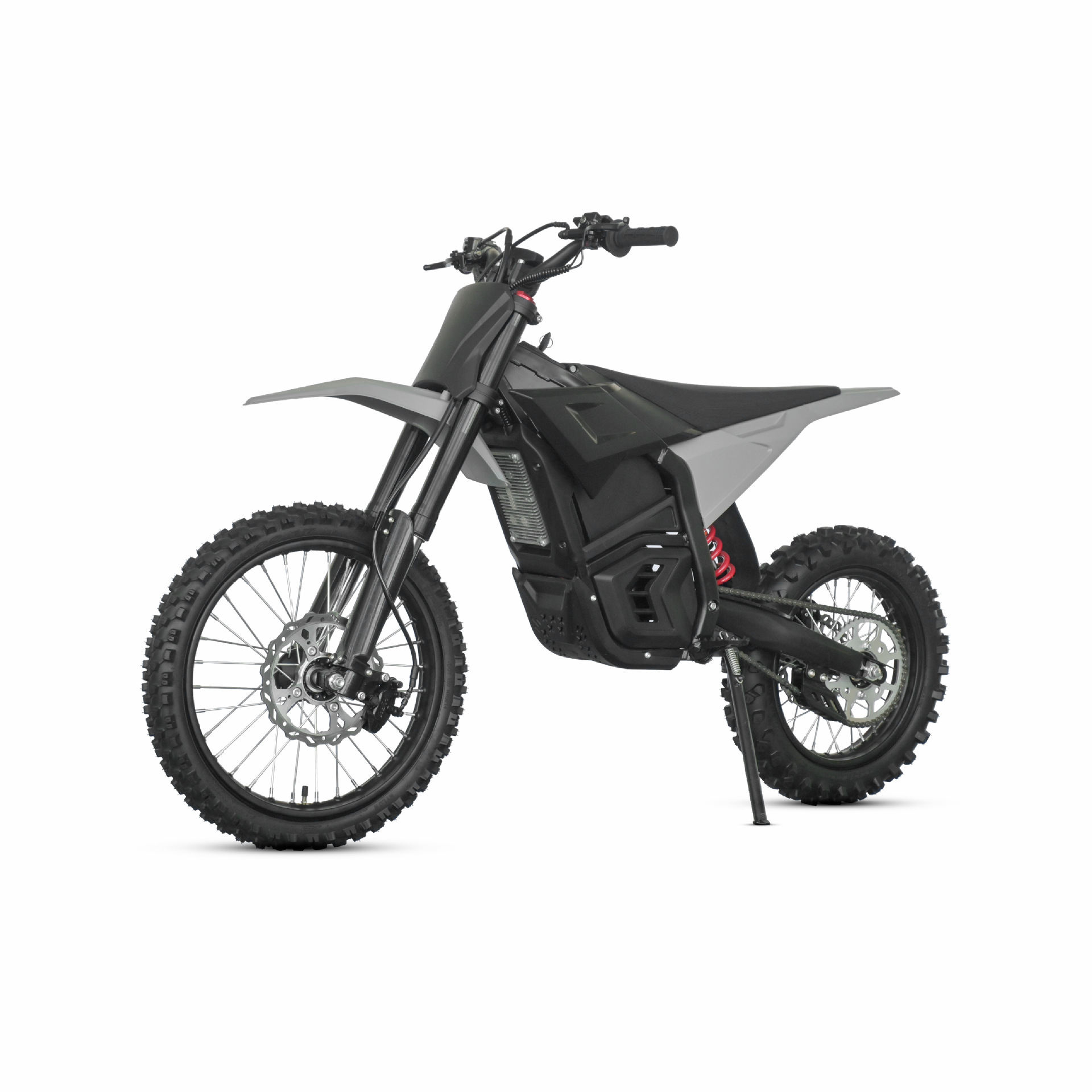 Overseas Warehouse Dropshipping Q1 Off-Road Electric Motorcycle for Adults and Teenagers with High Endurance for Cross-Border Use