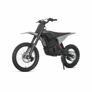 Q1 Off-Road Elektrikli Motosiklet Yetkinlər və Yeniyetmələr üçün, Yüksək Dözümlülük