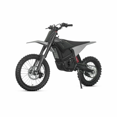 Overseas Warehouse Dropshipping Q1 Off-Road Electric Motorcycle for Adults and Teenagers with High Endurance for Cross-Border Use (Elektrikli motosikletlər)
