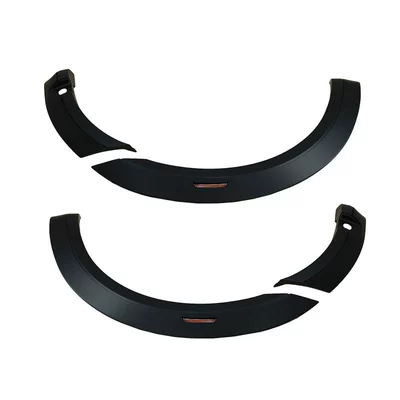 Suitable for Ford Ranger T7 Wheel eyebrow