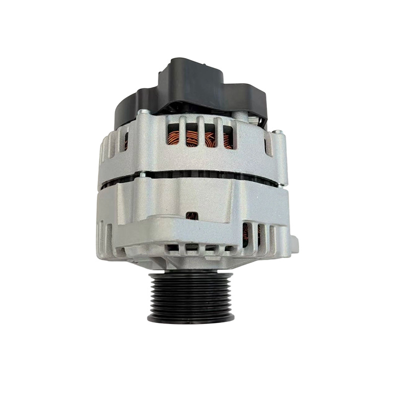 Sinotruk MAN generator 202V26101-7282, Sitrak TH7 202V26101-7281 generator