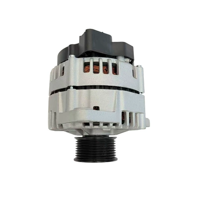 Generatorlar hissələri (Dinamo və detalları) generator 202V26101-7282