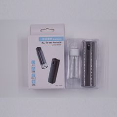 Portable phone screen cleaner tablet laptop touch screen cleaner gift logo