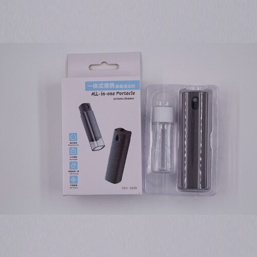 Portable phone screen cleaner tablet laptop touch screen cleaner gift logo