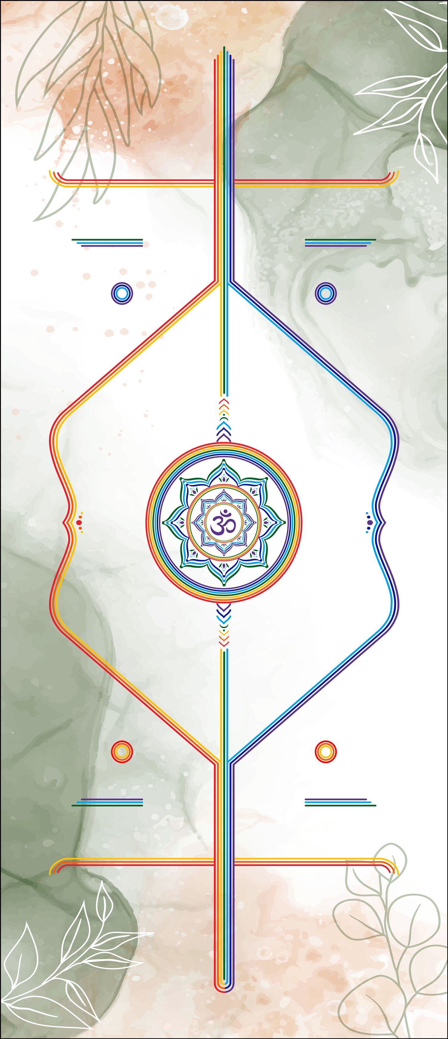 레인보우 3