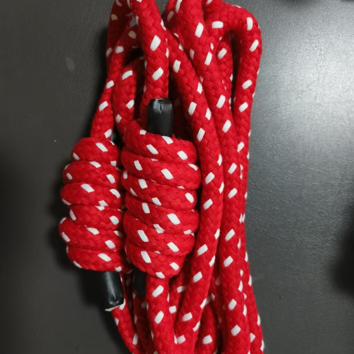 Iyengar Yoga Auxiliary Wall Rope Wall Lanyard Aerial Yoga Anti-Gravity Yoga Sling Inversion Auxiliary Wall