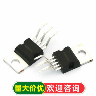 ��TELESKY��TDA2030A TO-220 ���l���ʹ��� IC оƬ (2��)