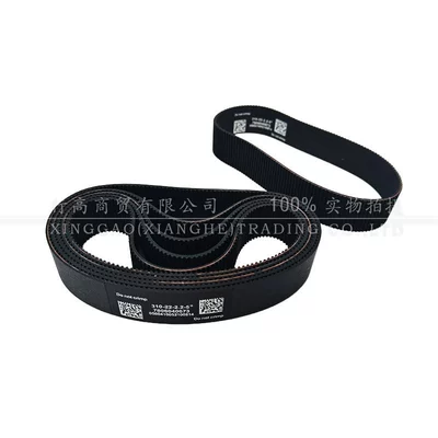 7806040673 Steering Rack Belt, Belt