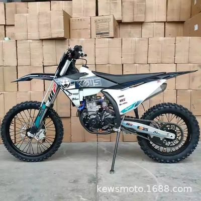 Kross motosiklet mühərrikləri KEWSK23NC250 engine, a 4-stroke