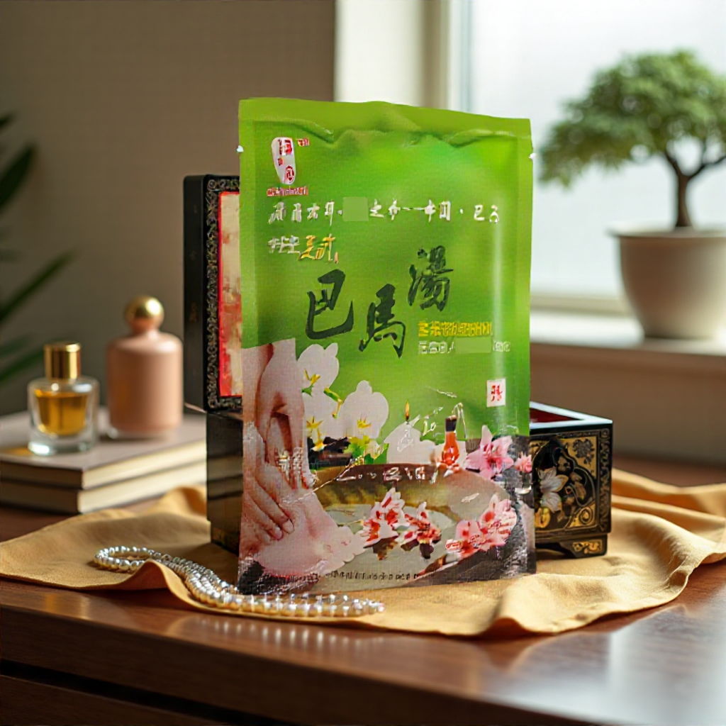 .足浴粉沐足粉泡脚粉姜粉艾叶粉花椒粉等足浴药包姜艾艾草|ms