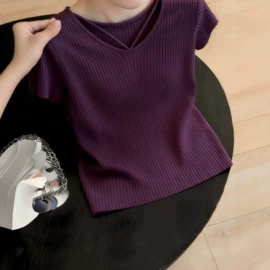 大码毛衣;女式针织衫;毛衣