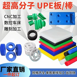 PTFE;ABS;POM