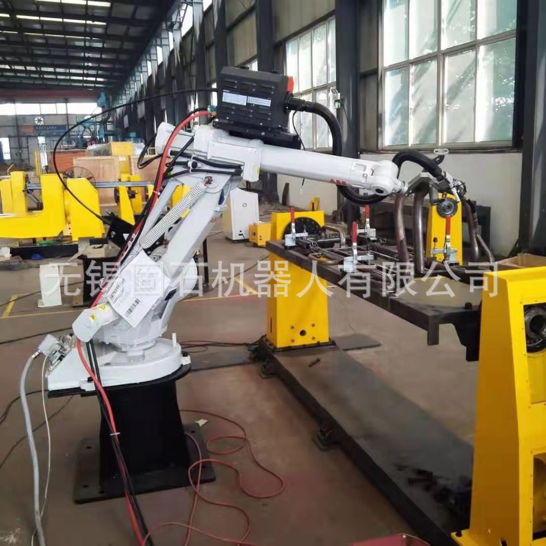 电动车配件焊接