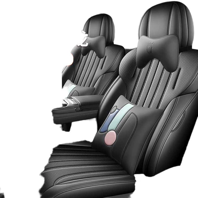 Vehicle Seat Cushion, All-Season Universal, Modelə uyğun (Original) oturacaq örtükləri