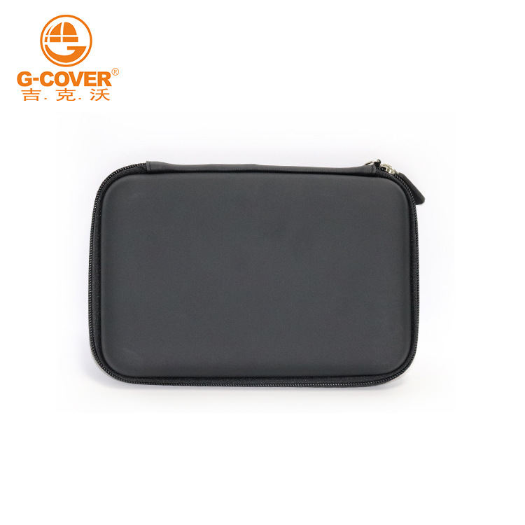 现货批发7寸汽车GPS包GPD包通用车载导航包pu材质GPS保护壳平板包