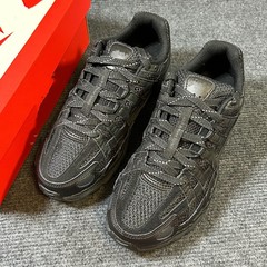 ヨーロッパステーション貿易クロスボーダーINS超人気レトロランニングシューズイニシエーターP-6000ダッドシューズスポーツシューズ