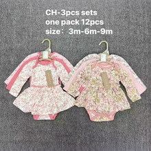 �羳 ���l���Q������Ůͯ3���� �����L����� �냺��ƨ������ 3pc