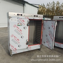 供应武汉不锈钢蒸箱 蒸箱图片  山东蒸饭柜哪家好 天然气蒸柜价格