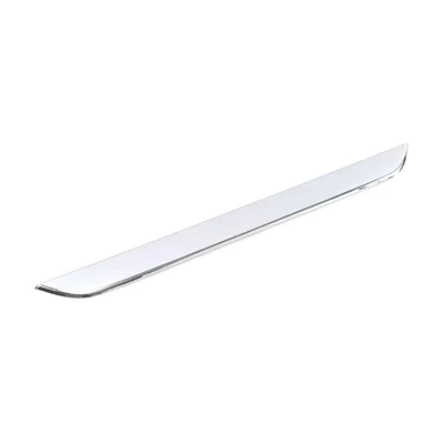 Other Automotive Exterior Supplies | Rearview Mirror, Door Bowl, Handle, Door - abs-electroplating-rear-lower-trim-stripno-words-17-22-styles