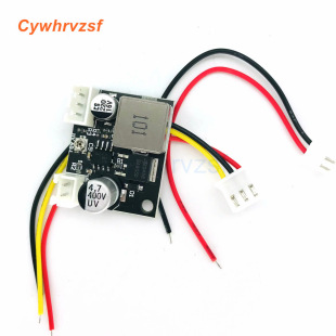 Gum Guangzhong Rap pressure module MAX1771 solution driver SZ3-1 QS30-1 IN-14 150-220V