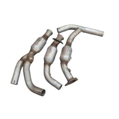 converter assembly wholesale, Katalizator